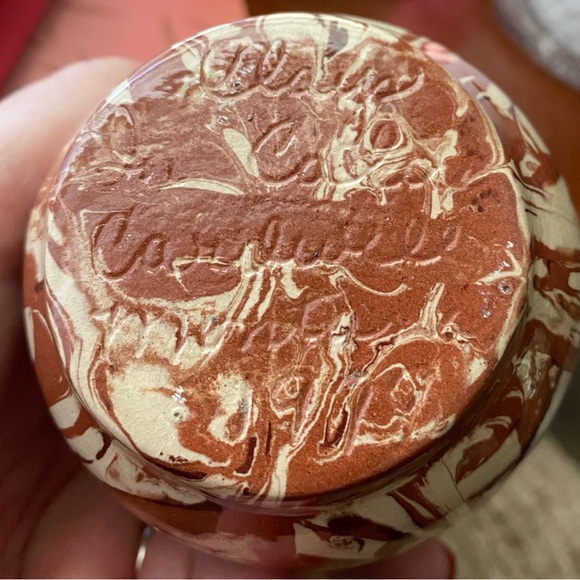 Beautiful Montana pottery💁🏼♀️🙌🏻😍 - Picture 1 of 4